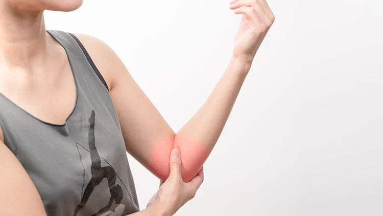 Lateral Epikondilit Tedavisi