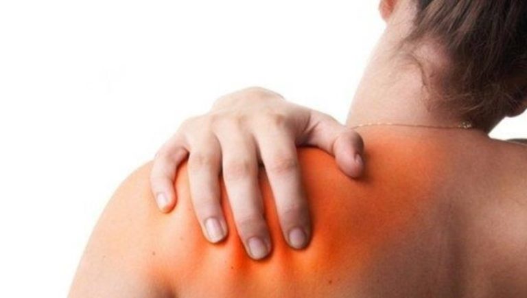 Omuz Ağırıları ve Omuzda  Güçsüzlüğün Sebepleri