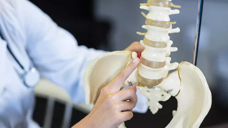 İmplantsız Omurga Ameliyatları