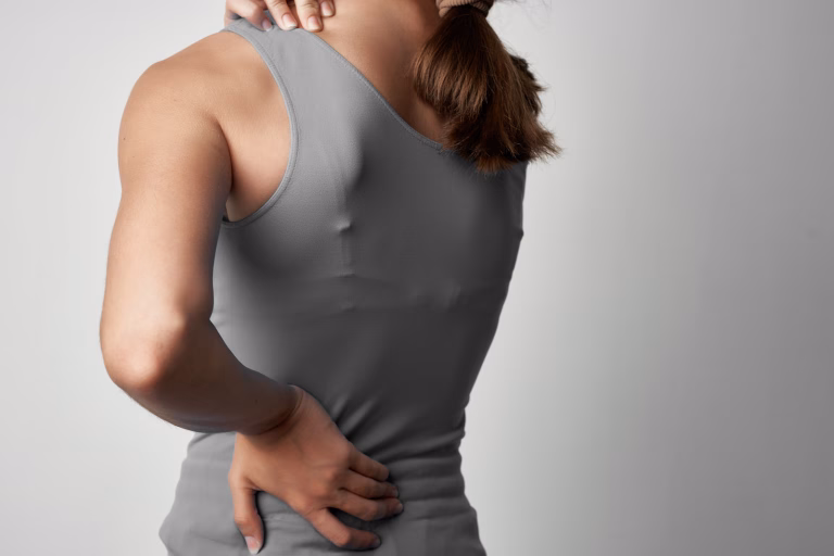 Bel Fıtığı Nedir ? Belirtileri Nelerdir ?