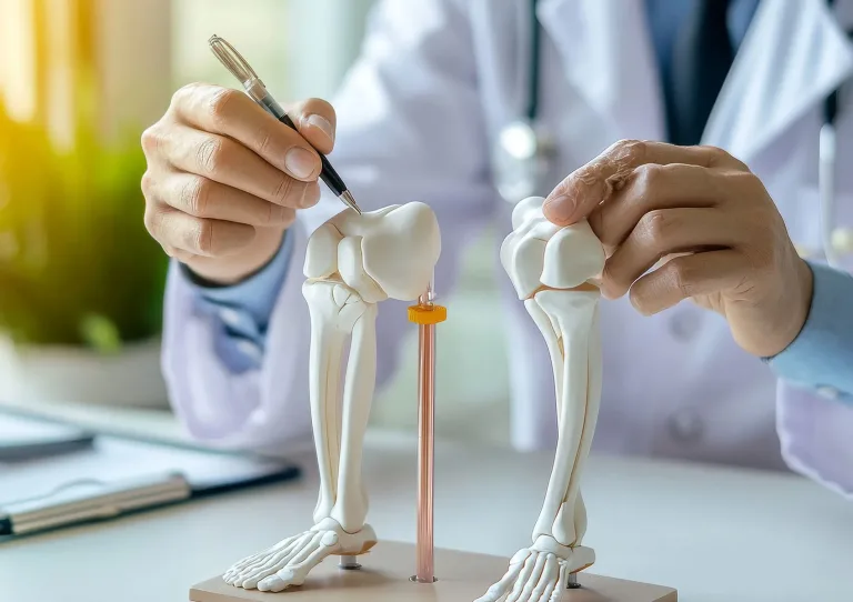 Menisküs Yırtığı Nedir? Ameliyatsız Çözümler Mümkün mü?