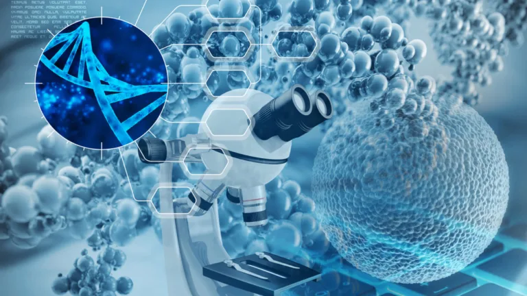 Ortopedide Nanoteknoloji: Mikro Robotlar ile Ameliyatlar