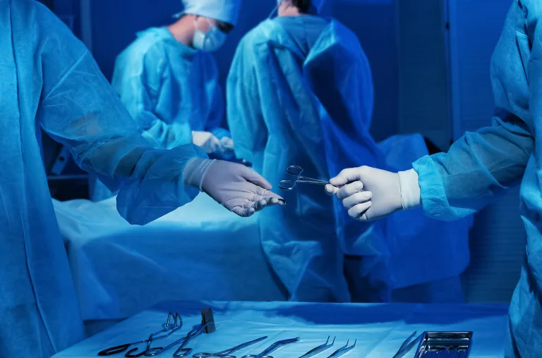 Kapalı Bel Fıtığı Ameliyatı 4