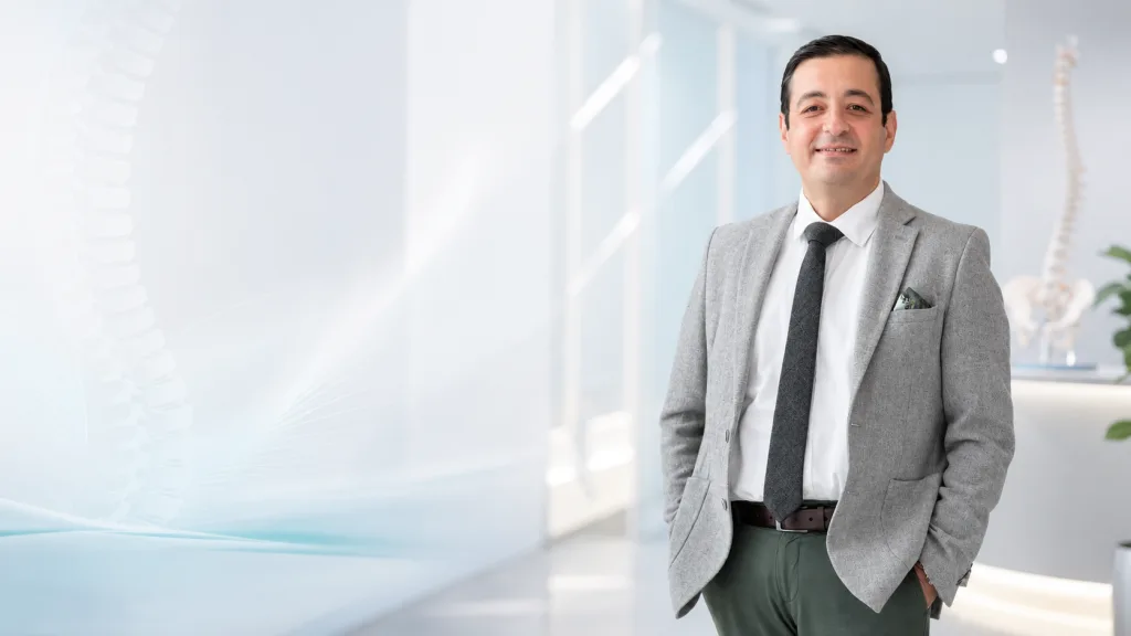 Doç. Dr. Özcan Kaya