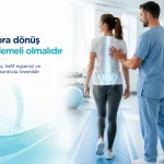 Skolyoz Ameliyatı Sonrası Ne Zaman Spora Dönülebilir