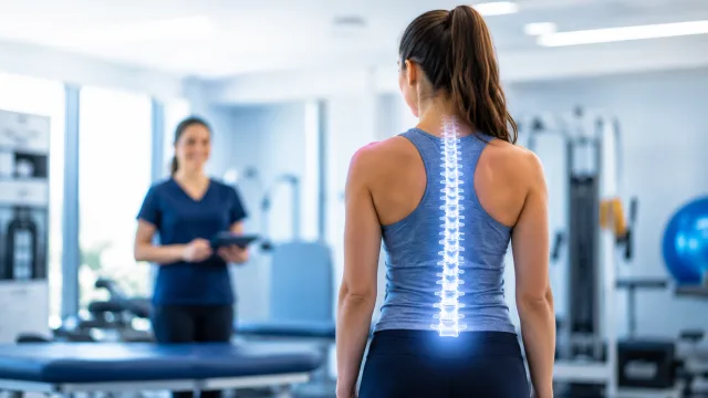 Skolyoz hastalarında ameliyat sonrası spora dönüş nasıl olmalı?