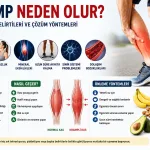 Kramp Neden Olur?