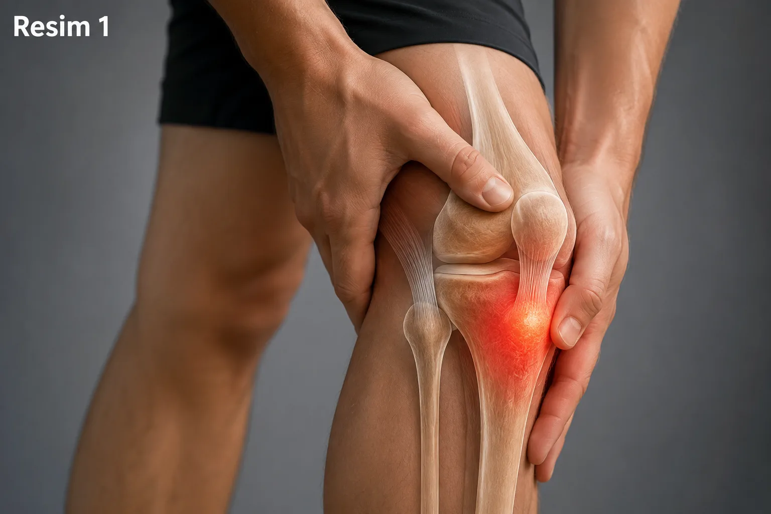 Osgood-Schlatter