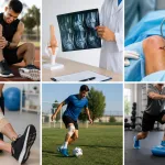 Sporcu Sakatlanmalarında Erken Cerrahinin Önemi