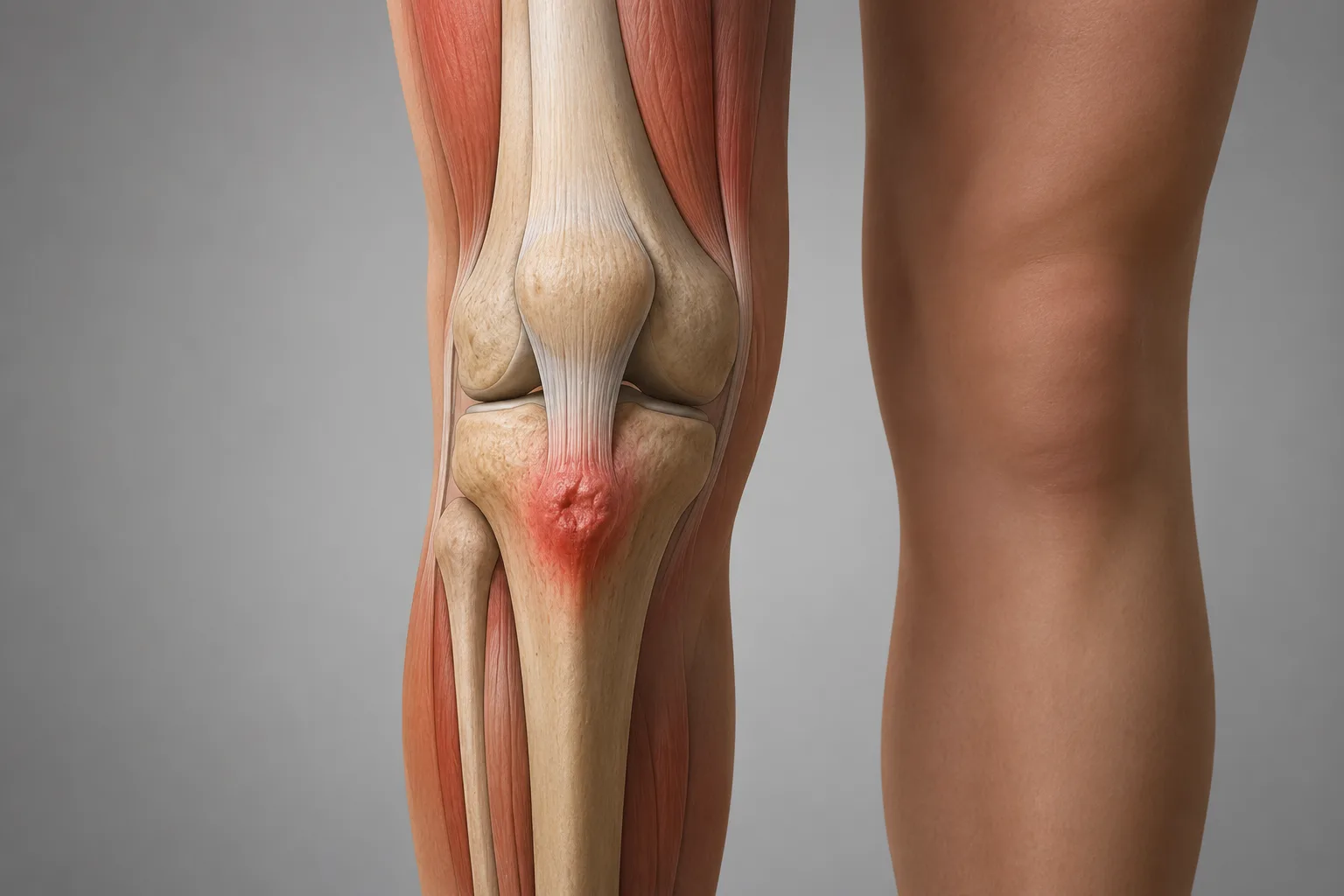 Osgood-Schlatter