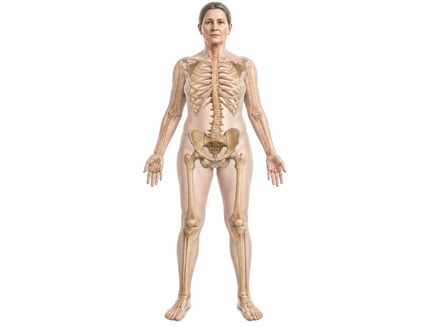 Osteomalazi Nedir