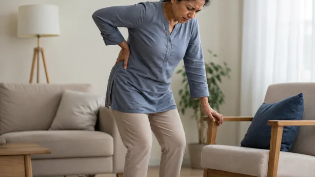 Osteomalazi Nedir?