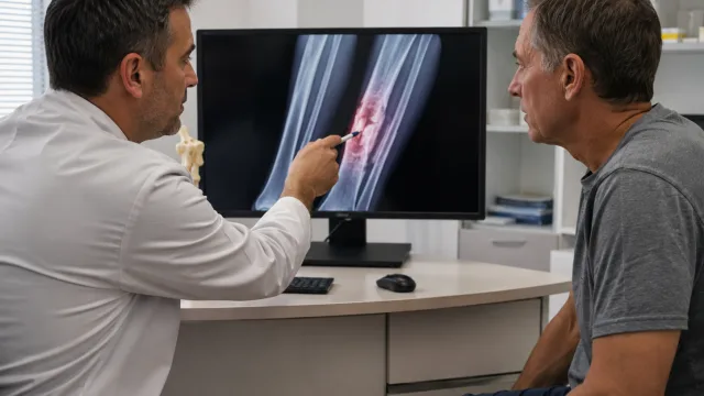 Osteomiyelit Nedir?